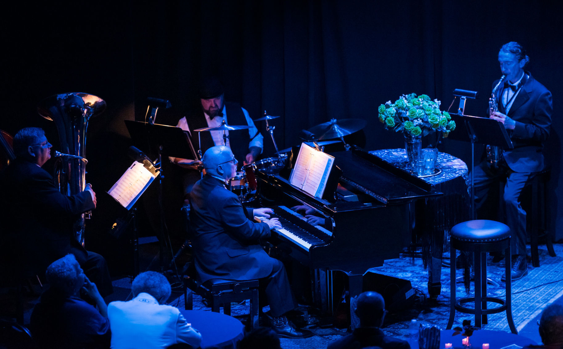 NBTF Bricktop Legend of the Jazz Age